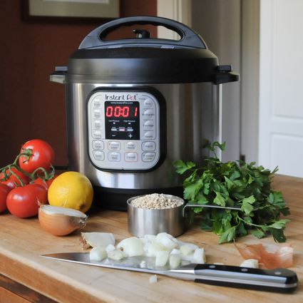 Best Pressure Cooker