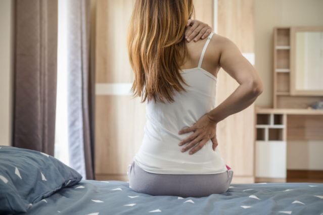 lower back pain treatment singapore