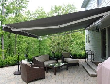 Pavia Awnings