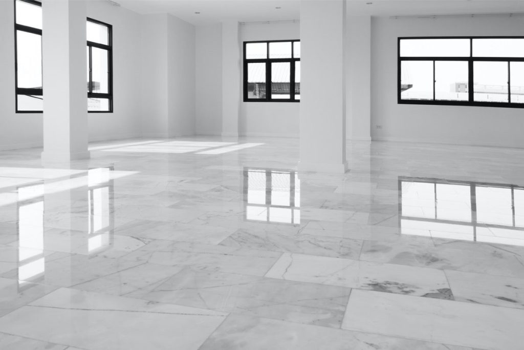 Marble Floor Tiles