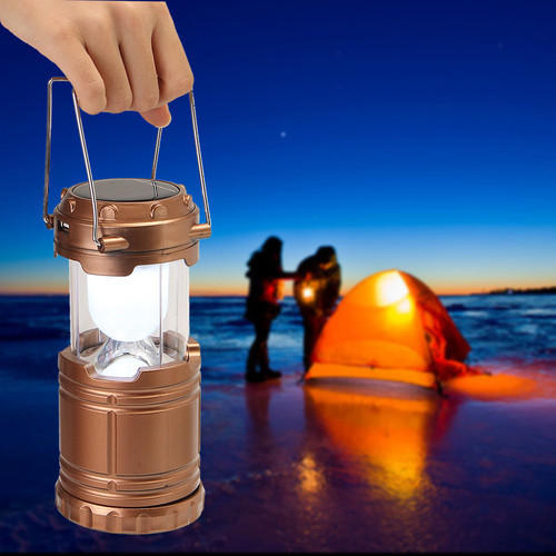 Camp Lantern