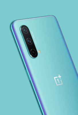 Oneplus Nord 5g