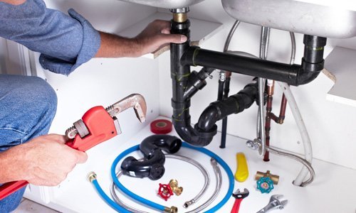 Plumber Service