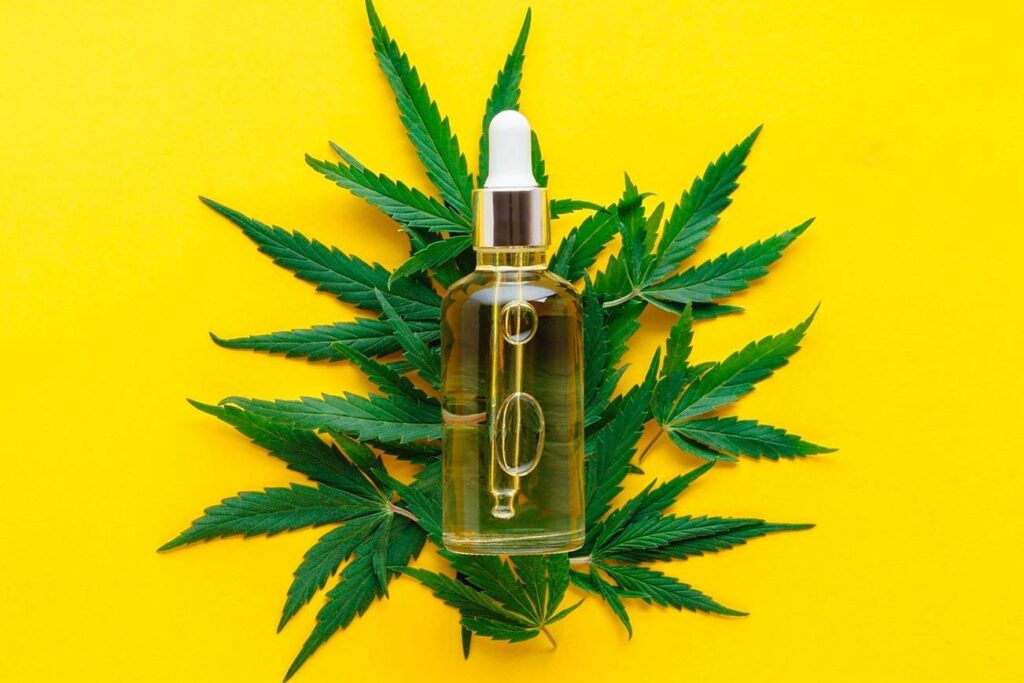 CBD Products