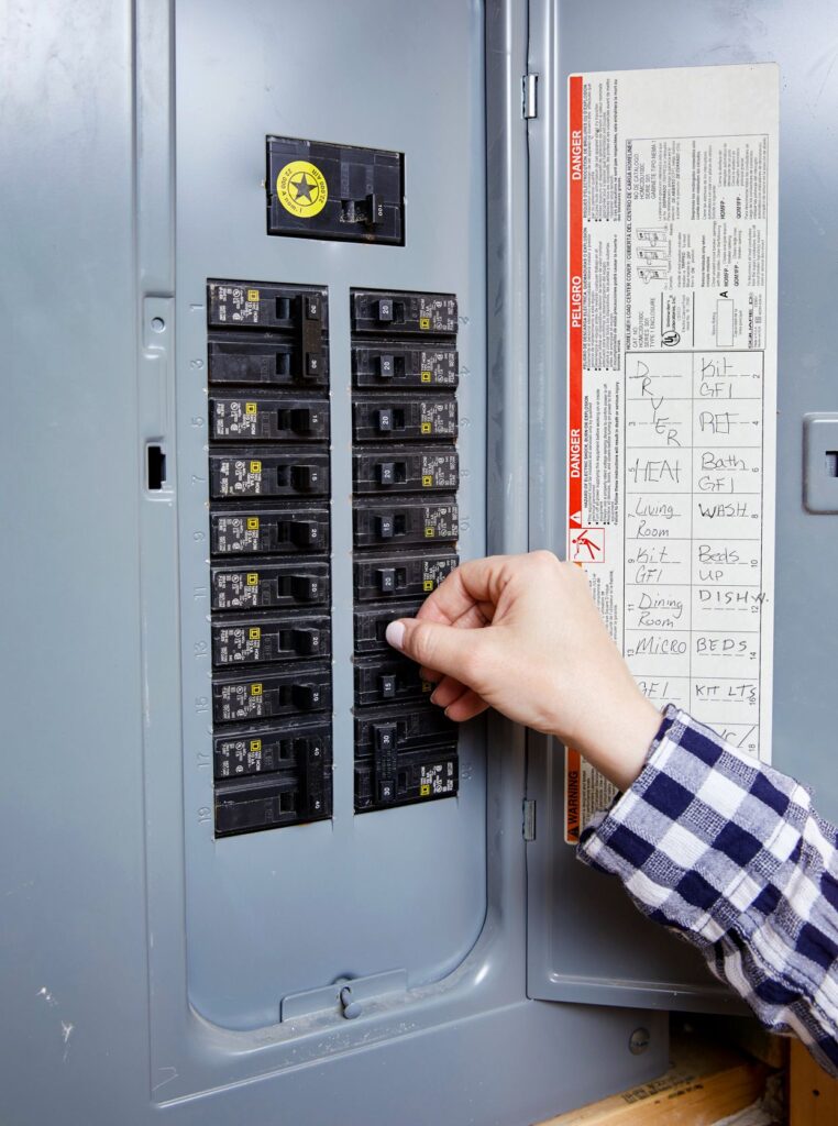 Electrical Services