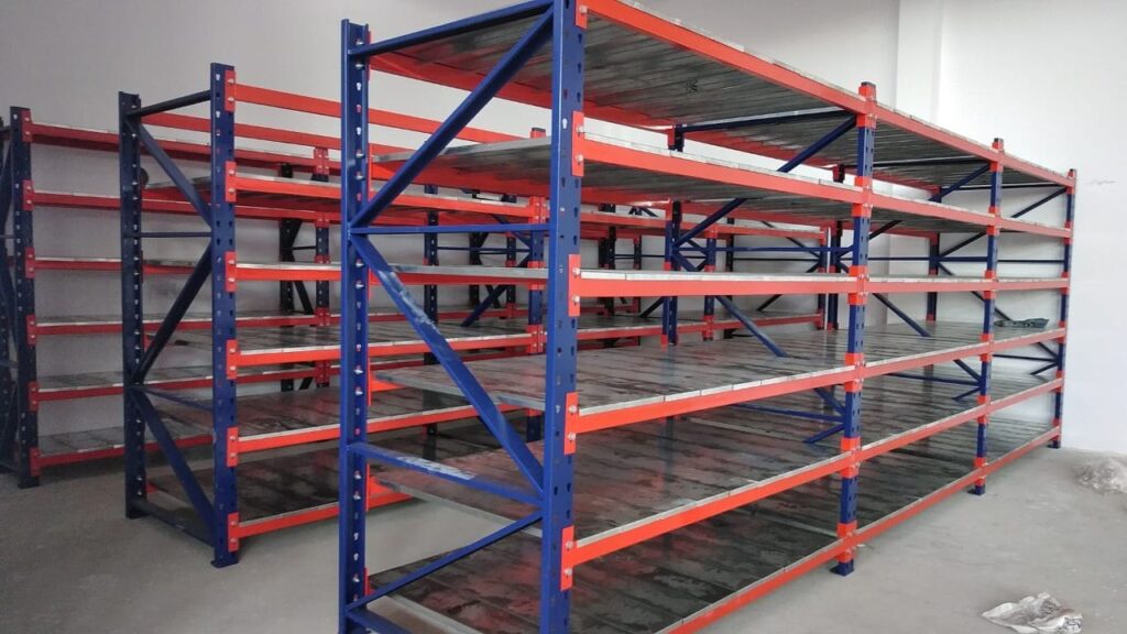 Pallet Rack 