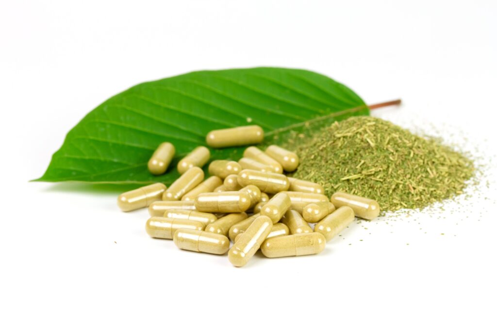 Kratom Strains