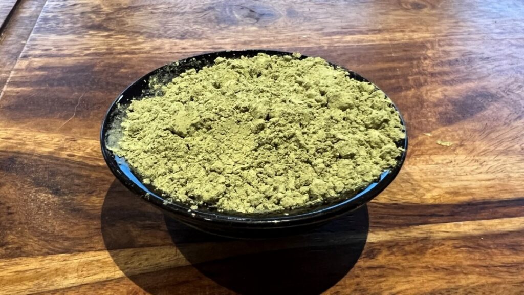 Kratom and Pain Relief